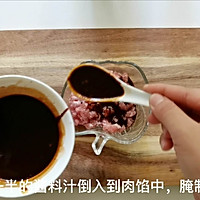 家安乐享早餐：肉酱蔬菜拌面+雪梨黄瓜汁的做法图解4