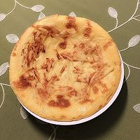 简易鸡蛋土豆饼的做法图解9