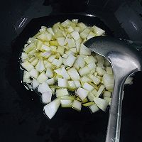 鸡腿卤肉饭的做法图解5