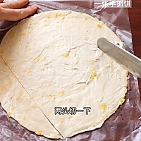 #尽享安心亲子食刻#脏脏酥，治愈时刻零食，懒人简单版的做法图解1