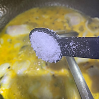 超下饭的百香果鱼片的做法图解8