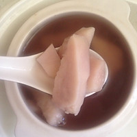 芋头甜汤（糖水）的做法图解3