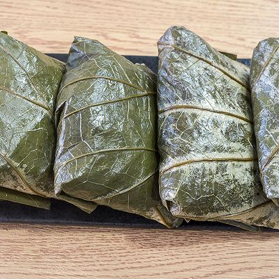 糯米鸡