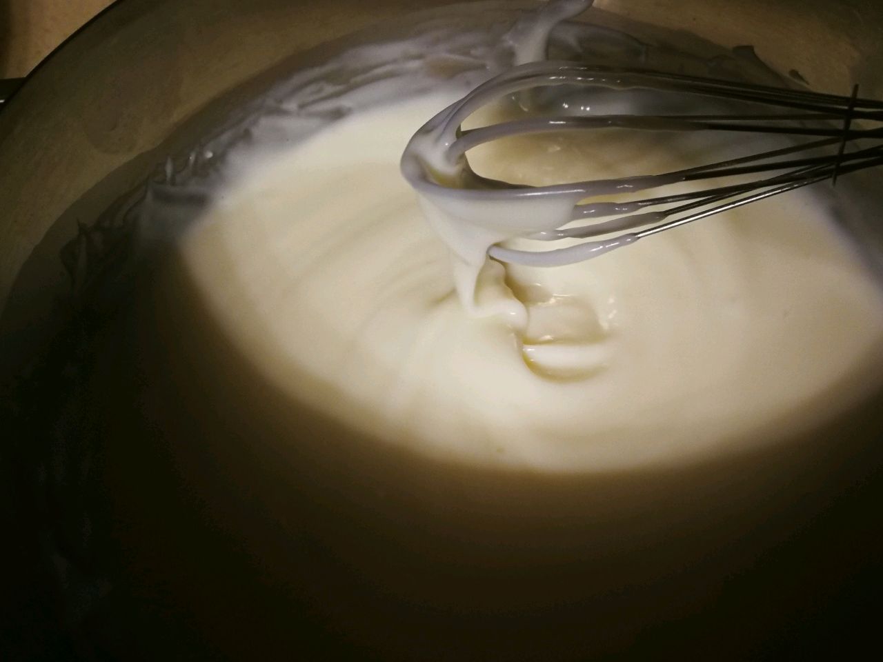 脆皮鲜奶怎么做_脆皮鲜奶的做法_豆果美食