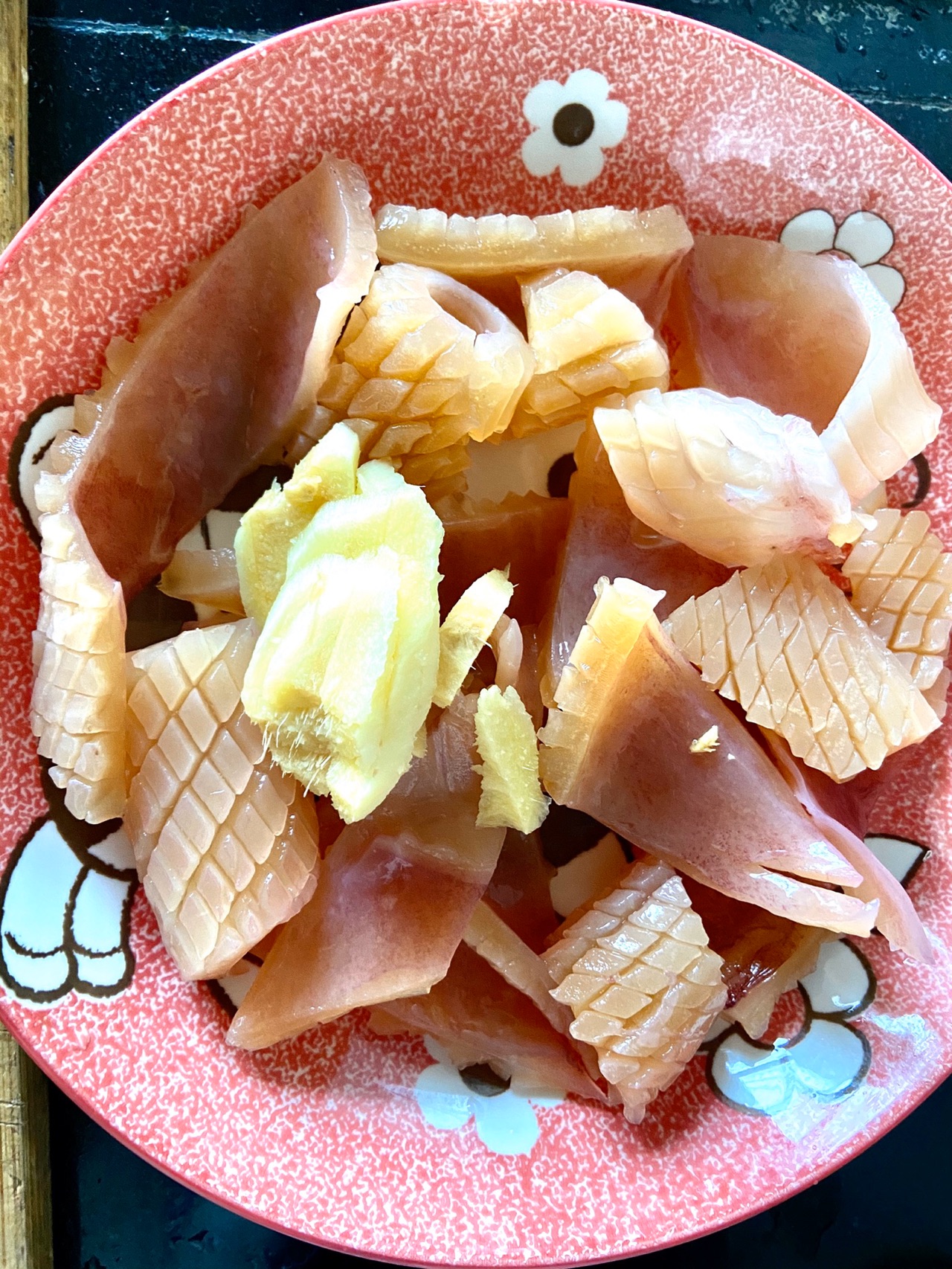 鱼香杏鲍菇怎么做_鱼香杏鲍菇的做法_豆果美食