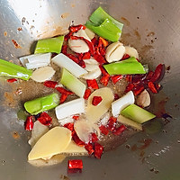 #李锦记X豆果 夏日轻食美味榜#麻辣诱惑小龙虾的做法图解4