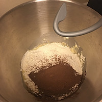 肉桂巧克力卷的做法图解1
