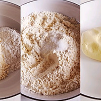 豆角土豆焖玉米面饼子的做法图解8