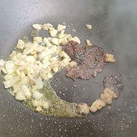 酱汁豆腐肉沫的做法图解5