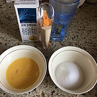 培根玉米面包的做法图解2
