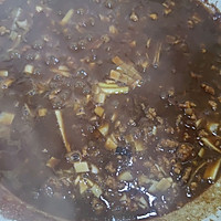 炸酱面的做法图解5