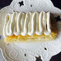 千层酥皮草莓小点#我的烘焙不将就#的做法图解13