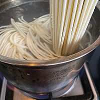 素炒饸饹的做法图解12