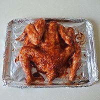 预热感恩节：奥尔良烤鸡的做法图解6
