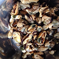 海参萝卜条汤的做法图解1