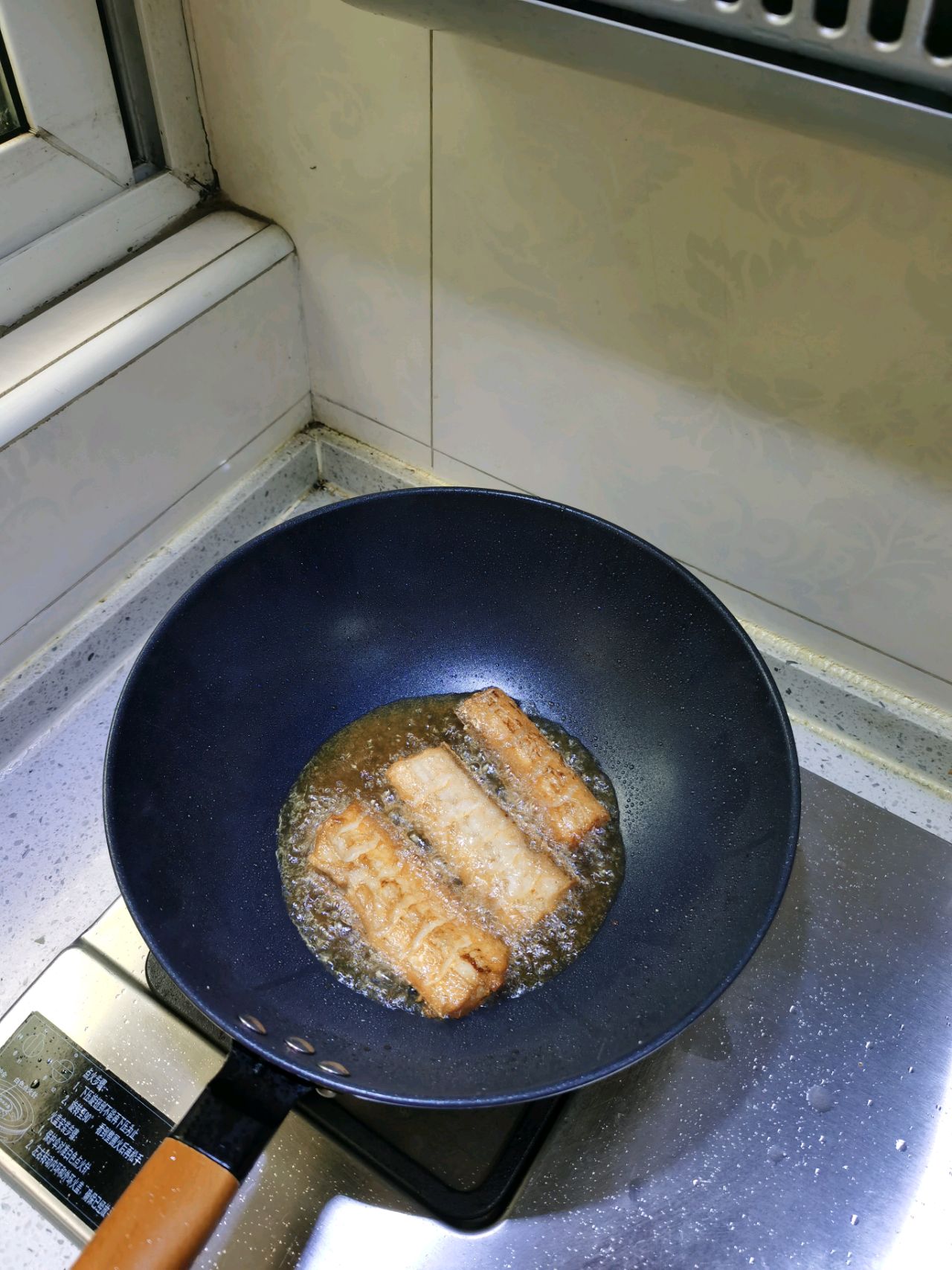 酥鱼怎么做_酥鱼的做法_豆果美食