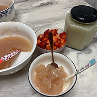 解毒去湿热土茯苓膏的做法图解8