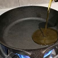 简单又美味肥牛滑蛋抱饭的做法图解5