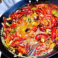 油焖大虾的做法图解2