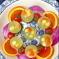 水晶鸡蛋的做法图解6