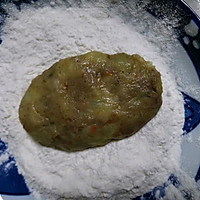 记录一个非常好吃的可乐饼配方的做法图解18
