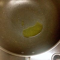 酱油炒饭——豆果菁选酱油试用菜谱之四的做法图解4