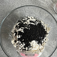 全麦芝麻欧包（波兰种）的做法图解4