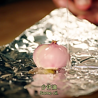 小鱿鱼的做法图解2