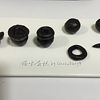 3D猫咪纸杯蛋糕#东菱云魔法面包机#的做法图解11