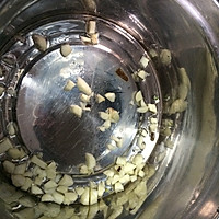 西兰花炒胡萝卜的做法图解2