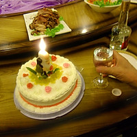 爸爸的生日蛋糕#九阳烘焙剧场#的做法图解28