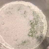 抹茶红豆奶酪司康｜一定要做的一款司康的做法图解1