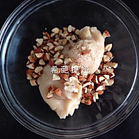 苏式茶香杏仁月饼的做法图解6