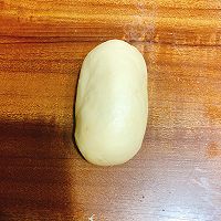 红豆沙面包圈的做法图解9