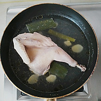 芽菜凉拌手撕鸡 - 亚麻籽油精选菜系的做法图解8