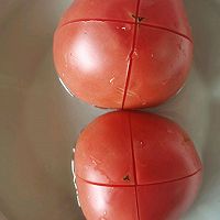 #福气年夜菜#番茄鱼的做法图解4