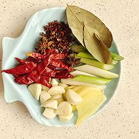 香辣土豆烧鸡块的做法图解3