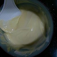 酸奶蛋糕（无水无油）的做法图解7