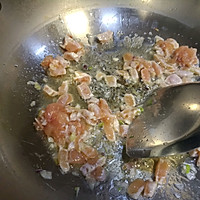 鸡肉芝士焗饭的做法图解3