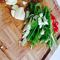 香辣土豆丝的做法图解2
