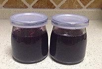 葡萄成熟的季节，来一罐自制葡萄酱可好？的做法