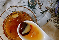 百合银耳红枣枸杞汤的做法