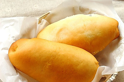 #东菱魔力果趣面包机之红豆面包