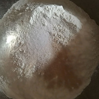 自制油条的做法图解3