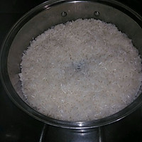 自制米酒(醪糟)(面包机版)的做法图解3