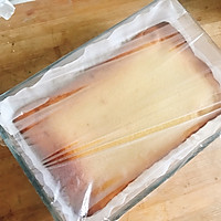 苹果乳酪蛋糕棒的做法图解15