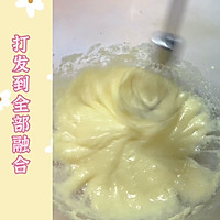 棉花糖曲奇的做法图解4