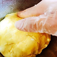 #精品菜谱挑战赛#自制小食+豆沙一口酥的做法图解7