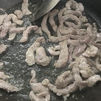 #多力金牌大厨带回家-北京站#京酱肉丝（复刻版）的做法图解13