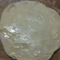 手工月饼的做法图解9